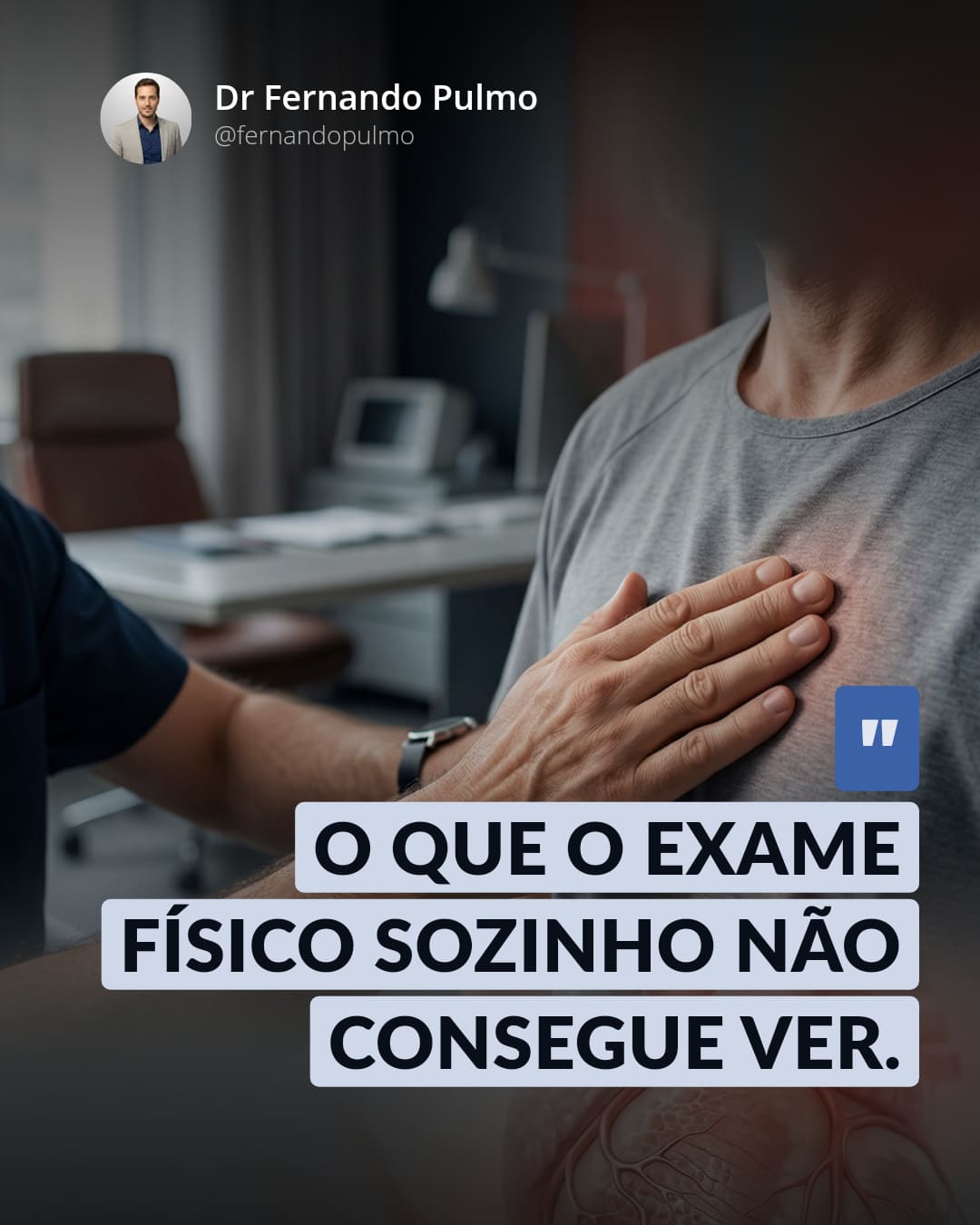 Post médico
